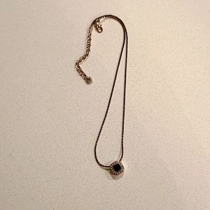 Brighton reversible necklace